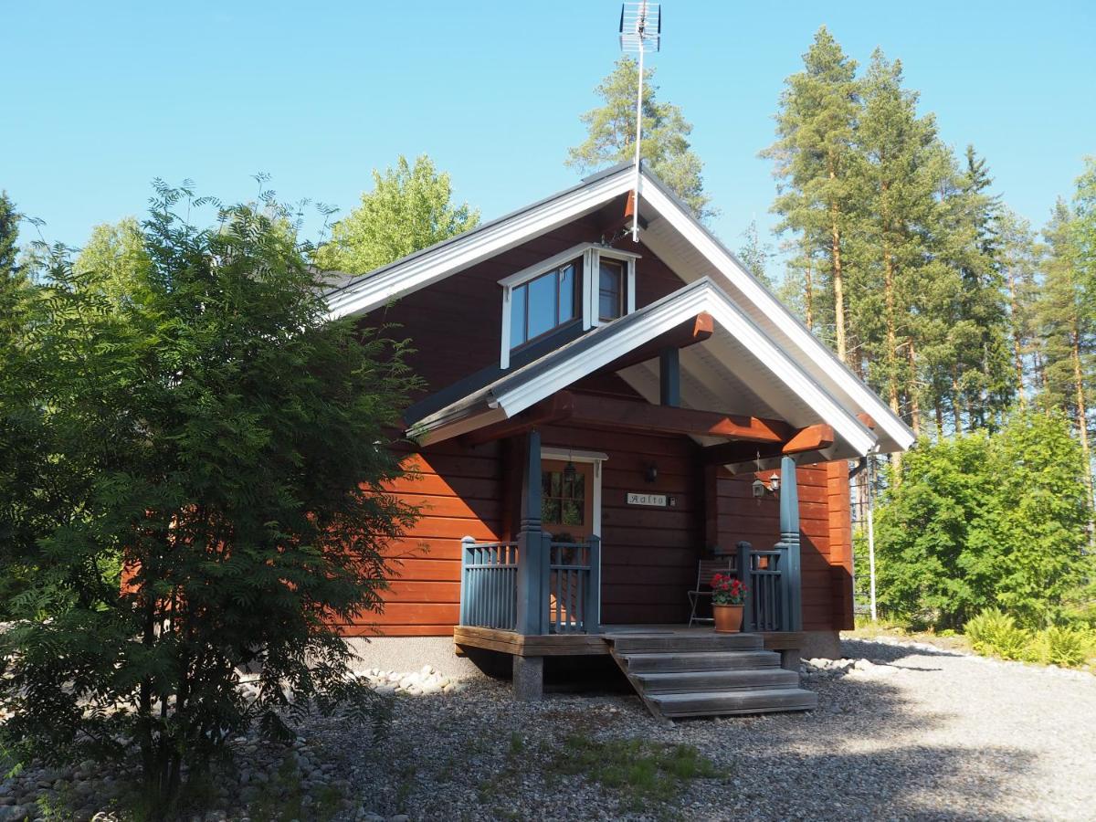 Aalto Koli Villa Koli  Bagian luar foto