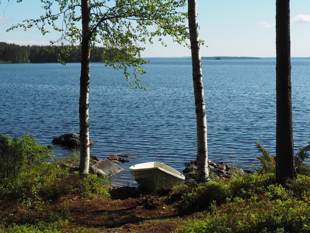 Aalto Koli Villa Koli  Bagian luar foto