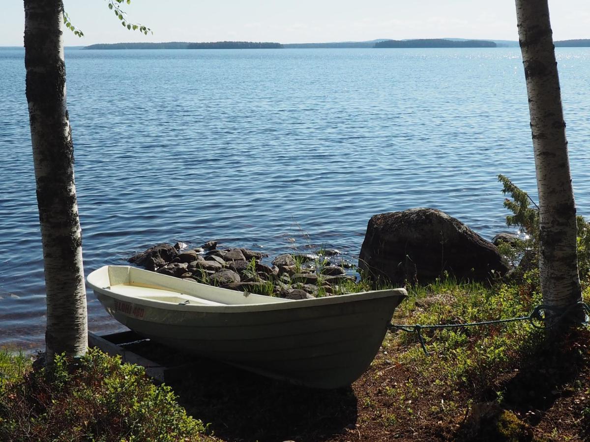 Aalto Koli Villa Koli  Bagian luar foto