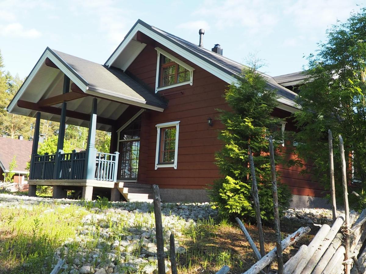 Aalto Koli Villa Koli  Bagian luar foto