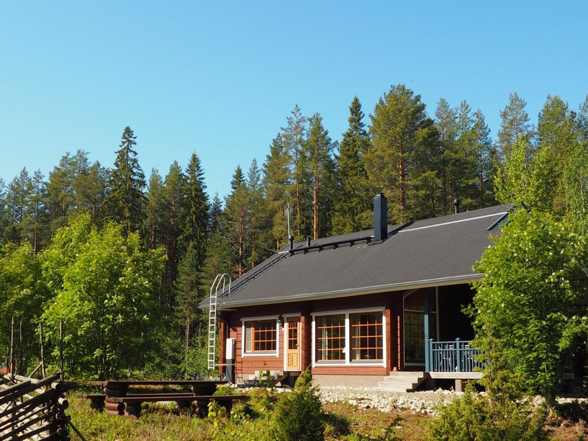 Aalto Koli Villa Koli  Bagian luar foto