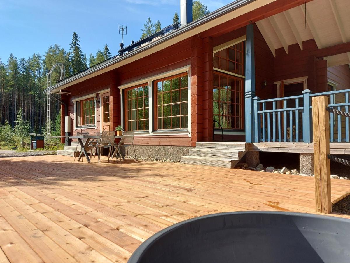 Aalto Koli Villa Koli  Bagian luar foto