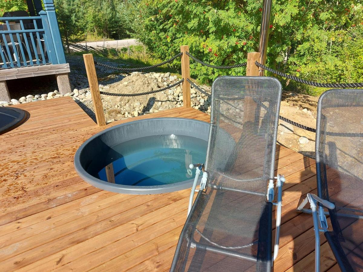 Aalto Koli Villa Koli  Bagian luar foto