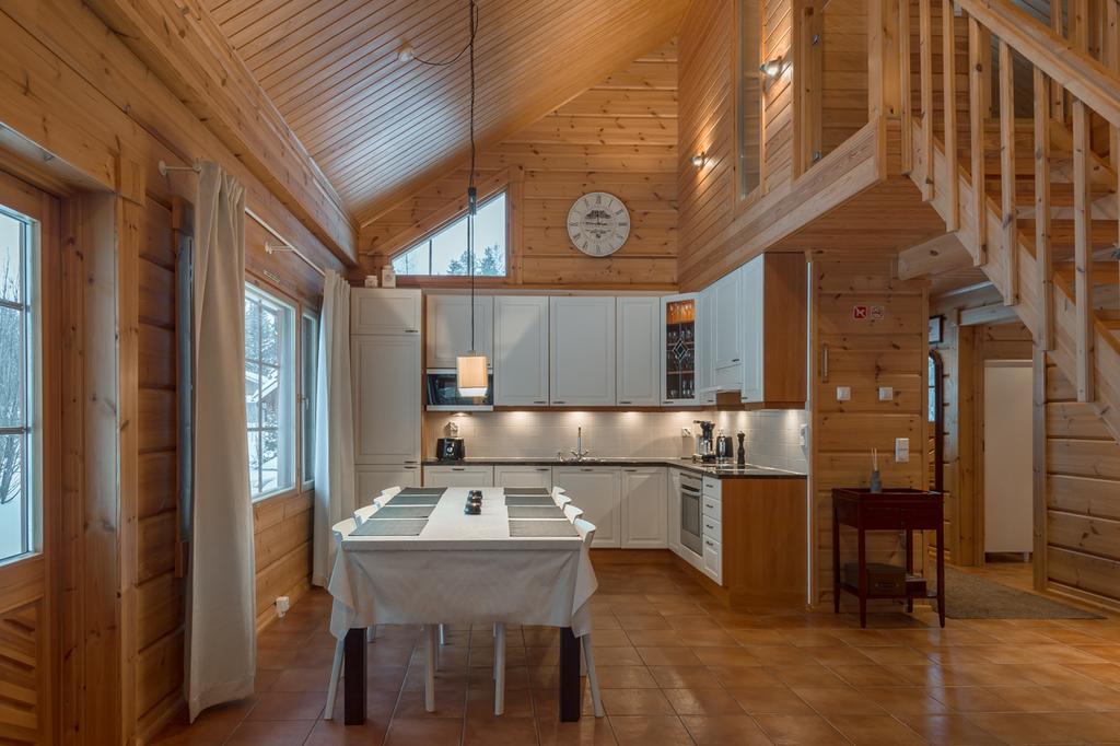 Aalto Koli Villa Koli  Bagian luar foto