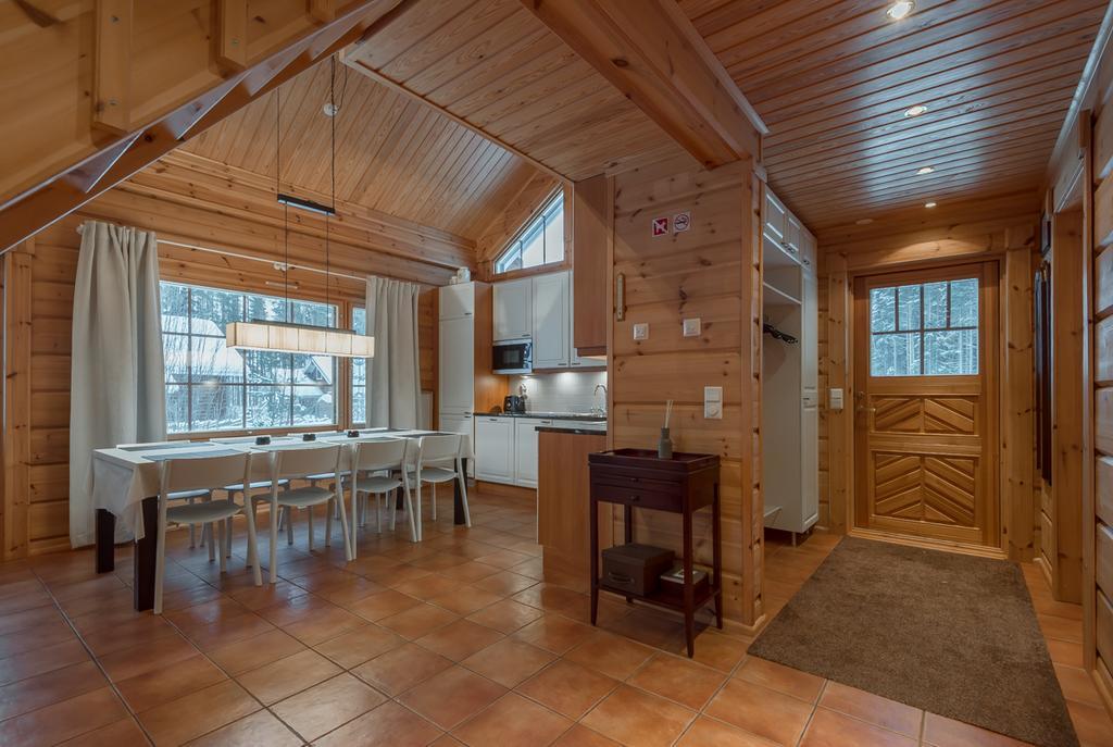 Aalto Koli Villa Koli  Bagian luar foto
