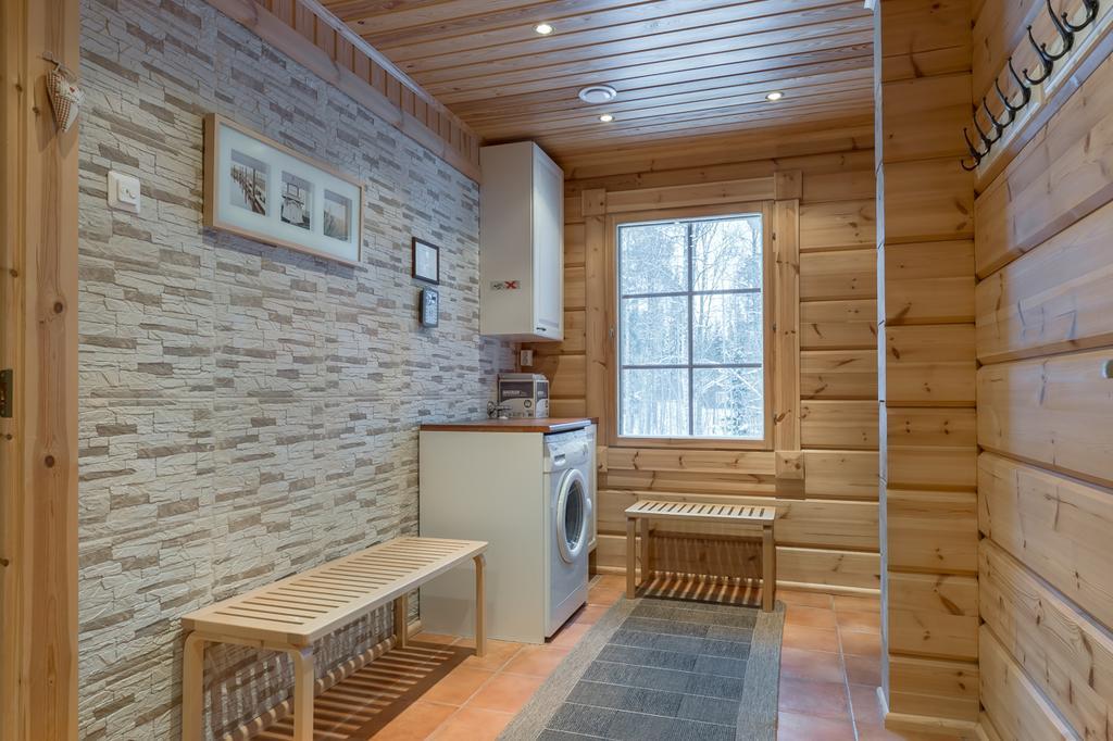 Aalto Koli Villa Koli  Bagian luar foto
