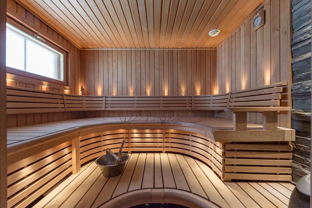 Aalto Koli Villa Koli  Bagian luar foto