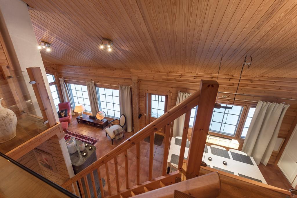 Aalto Koli Villa Koli  Bagian luar foto