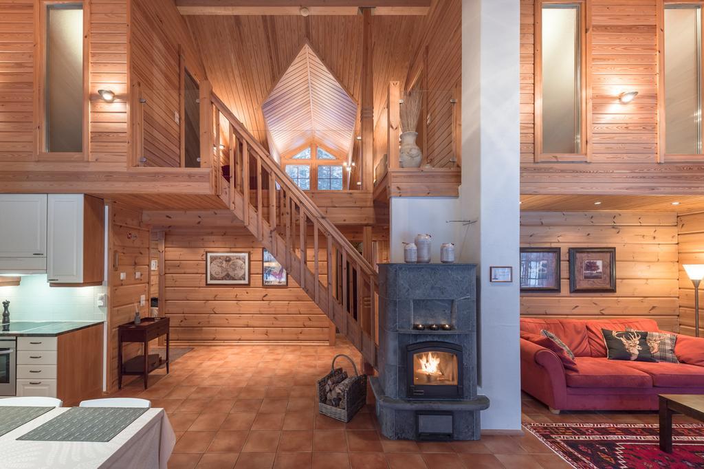 Aalto Koli Villa Koli  Bagian luar foto