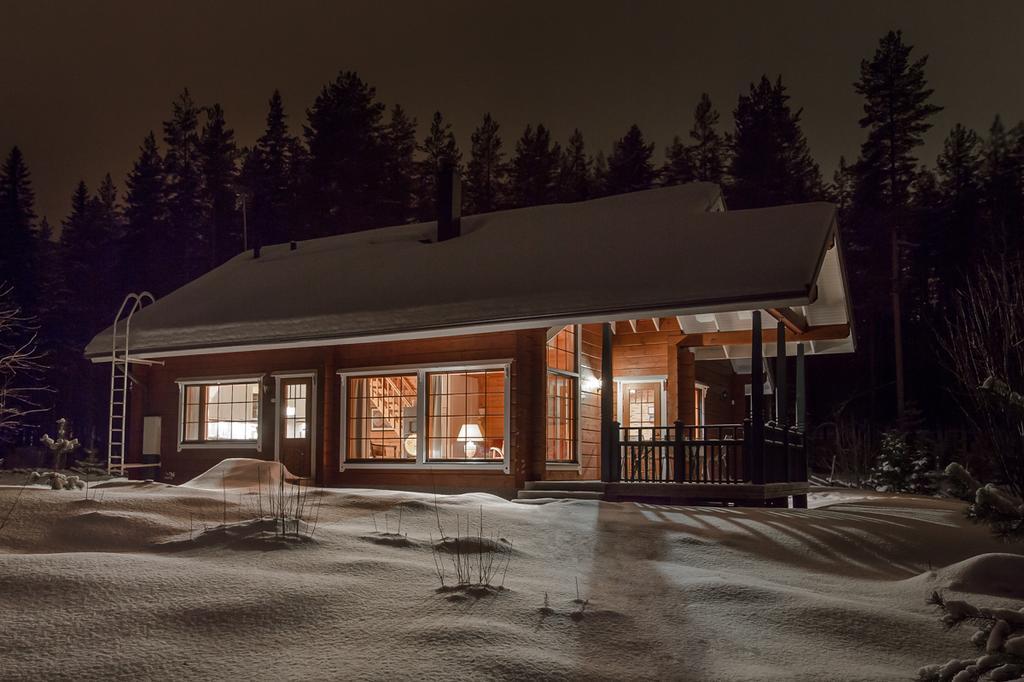 Aalto Koli Villa Koli  Bagian luar foto